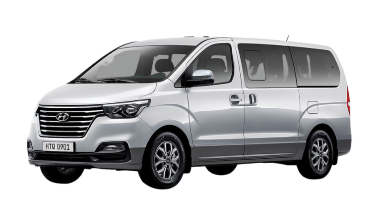 هونداي h1 | سياره عائلية | موديل ٢٠٢١