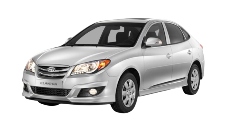 هونداي النترا hd | سيدان 4 راكب | موديل ٢٠٢٢