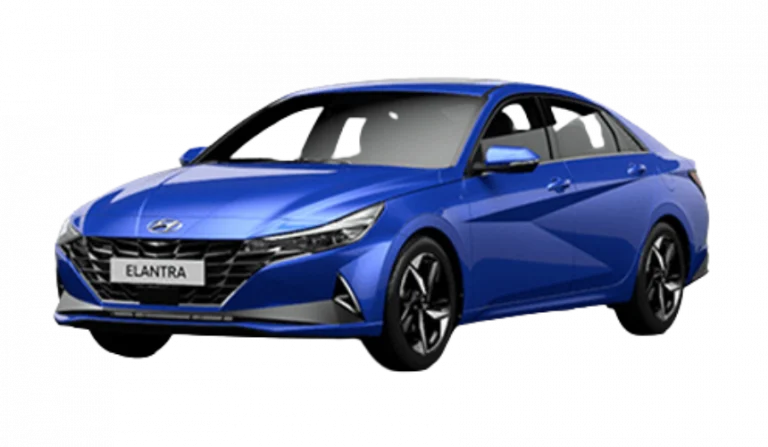 هونداي النترا c7 | سيدان ٤ راكب | موديل ٢٠٢١