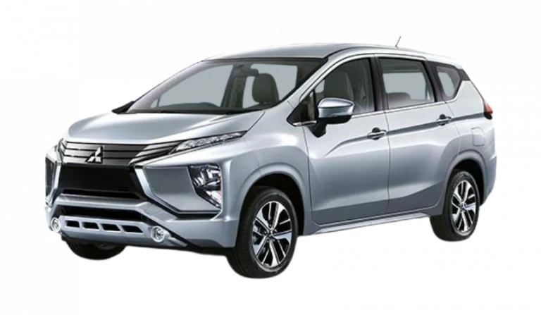 ميتسوبيشي اكسبندر | اربع راكب و ٧ راكب | موديل ٢٠٢١